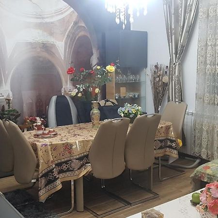 Casa Cojanu Hotel Petroşani Eksteriør billede