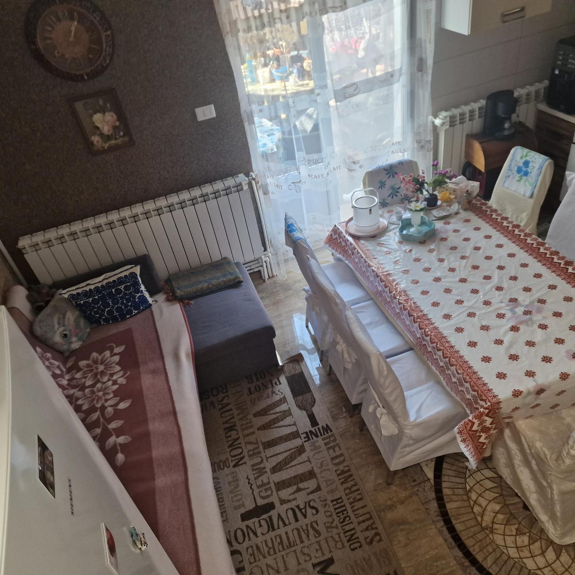 Casa Cojanu Hotel Petroşani Eksteriør billede