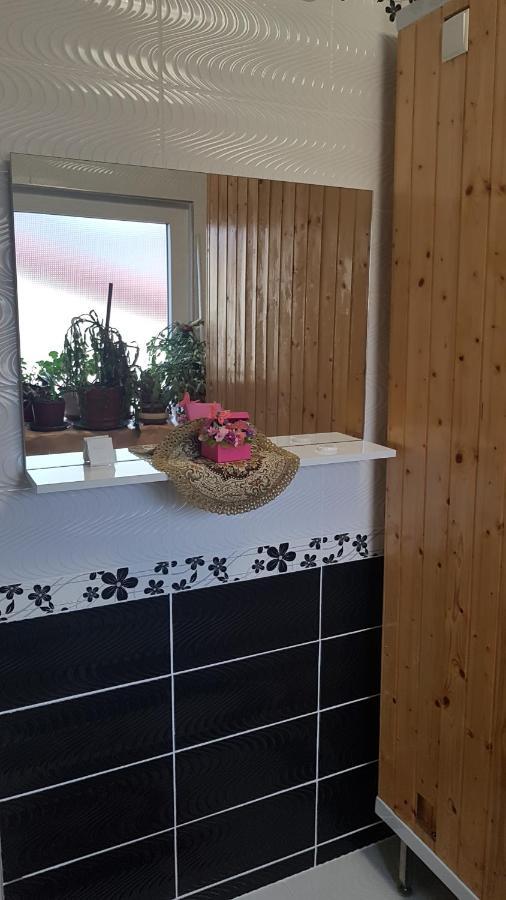 Casa Cojanu Hotel Petroşani Eksteriør billede
