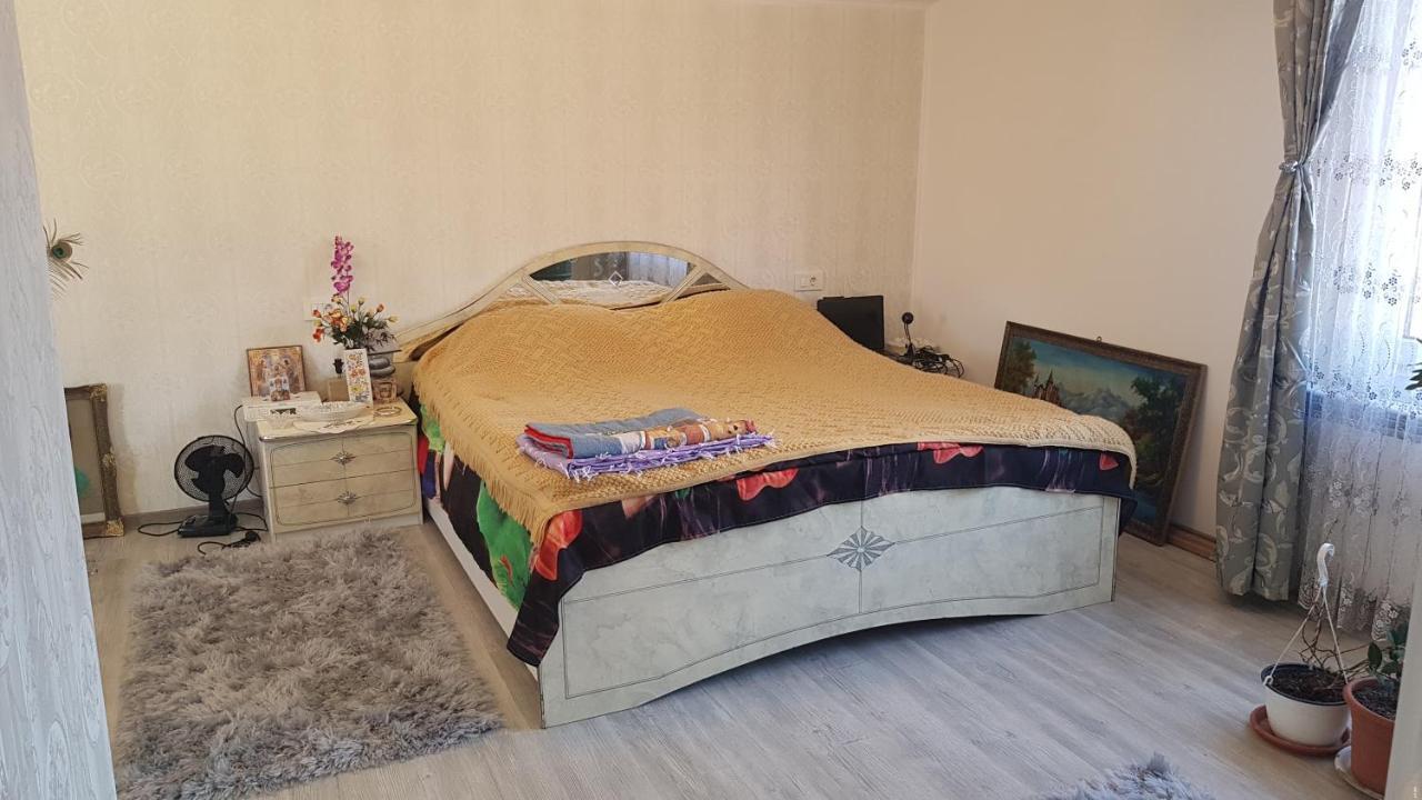 Casa Cojanu Hotel Petroşani Eksteriør billede