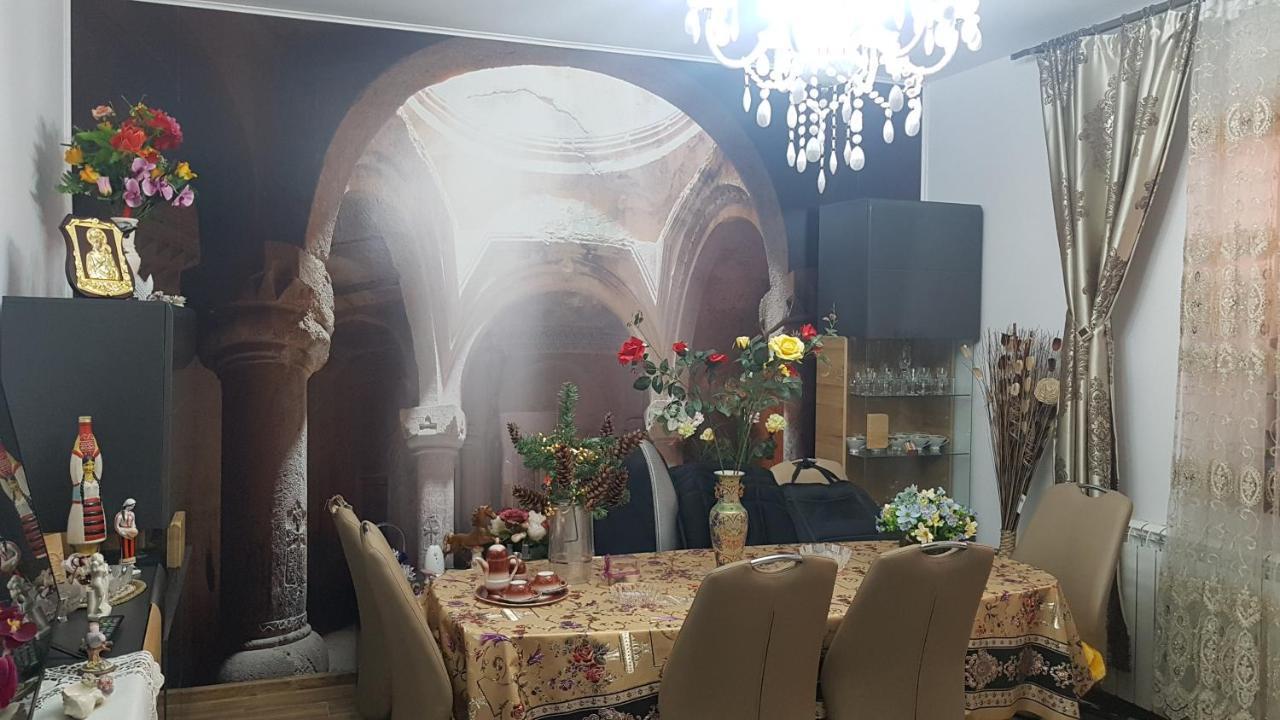 Casa Cojanu Hotel Petroşani Eksteriør billede