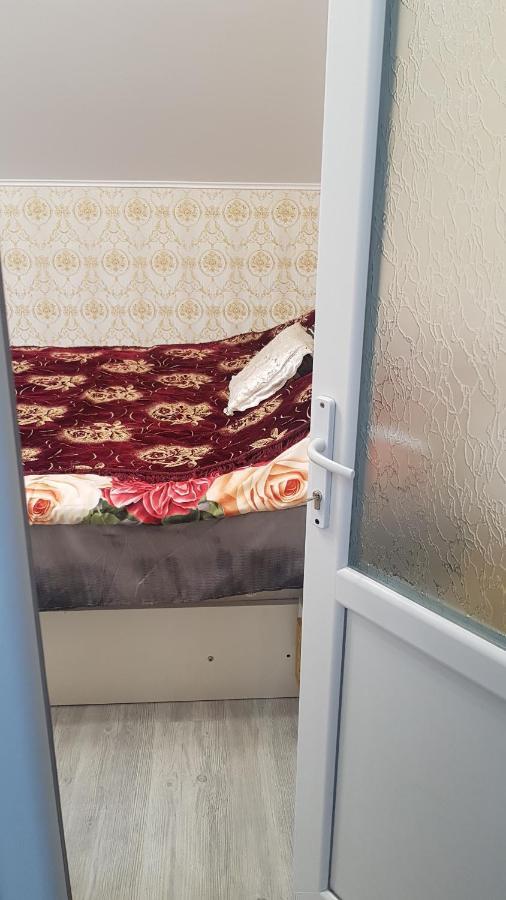 Casa Cojanu Hotel Petroşani Eksteriør billede